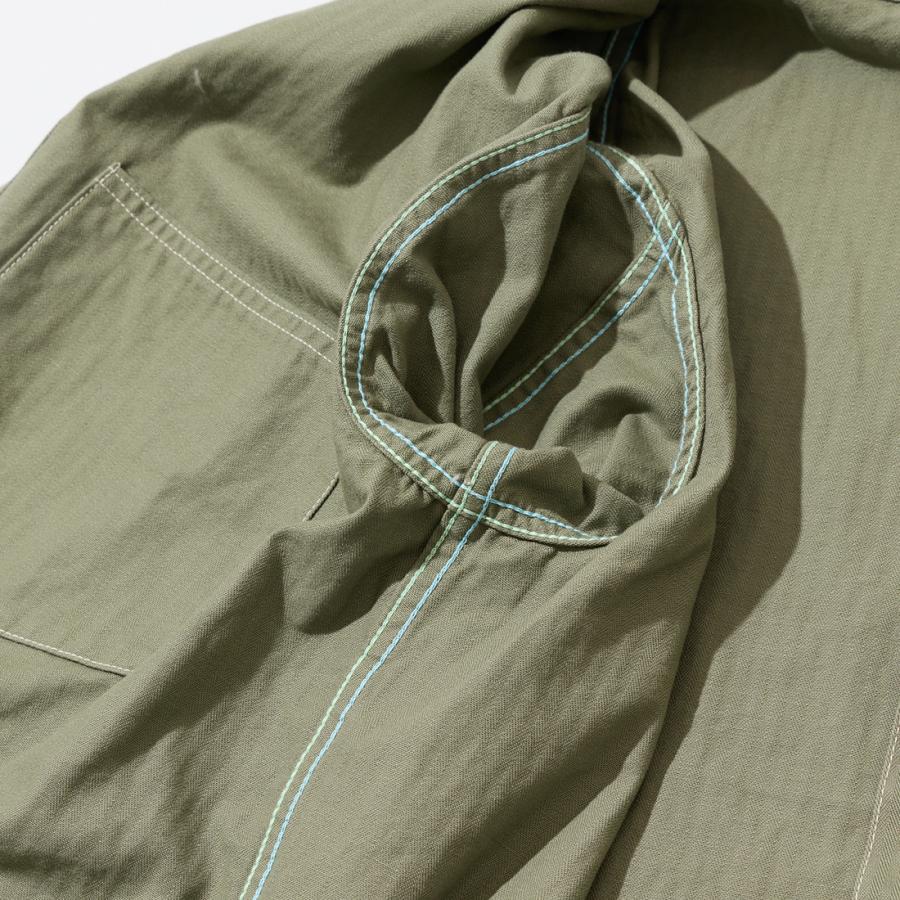 POST O'ALLS（ポストオーバーオールズ） POST OVERALLS USMC 1930's