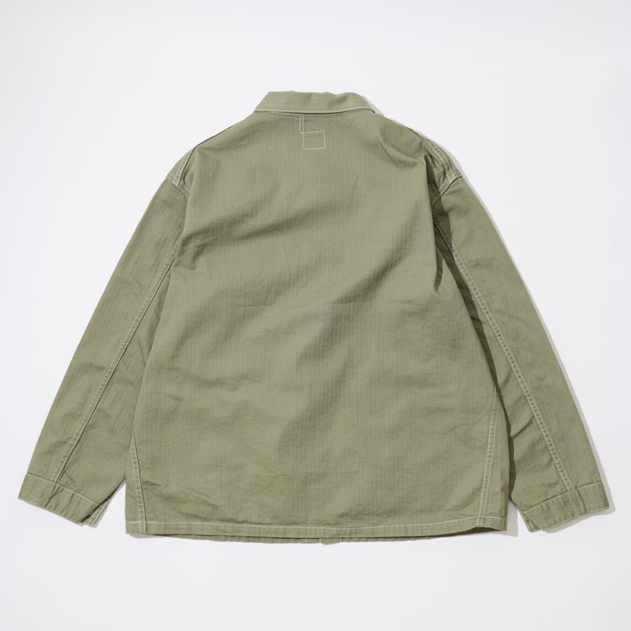 POST O'ALLS（ポストオーバーオールズ） POST OVERALLS USMC 1930's