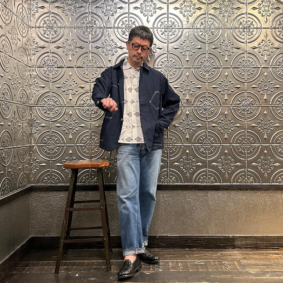 POST O'ALLS（ポストオーバーオールズ） POST OVERALLS スウィートベア