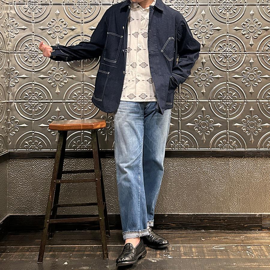 POST O'ALLS（ポストオーバーオールズ） POST OVERALLS スウィートベア