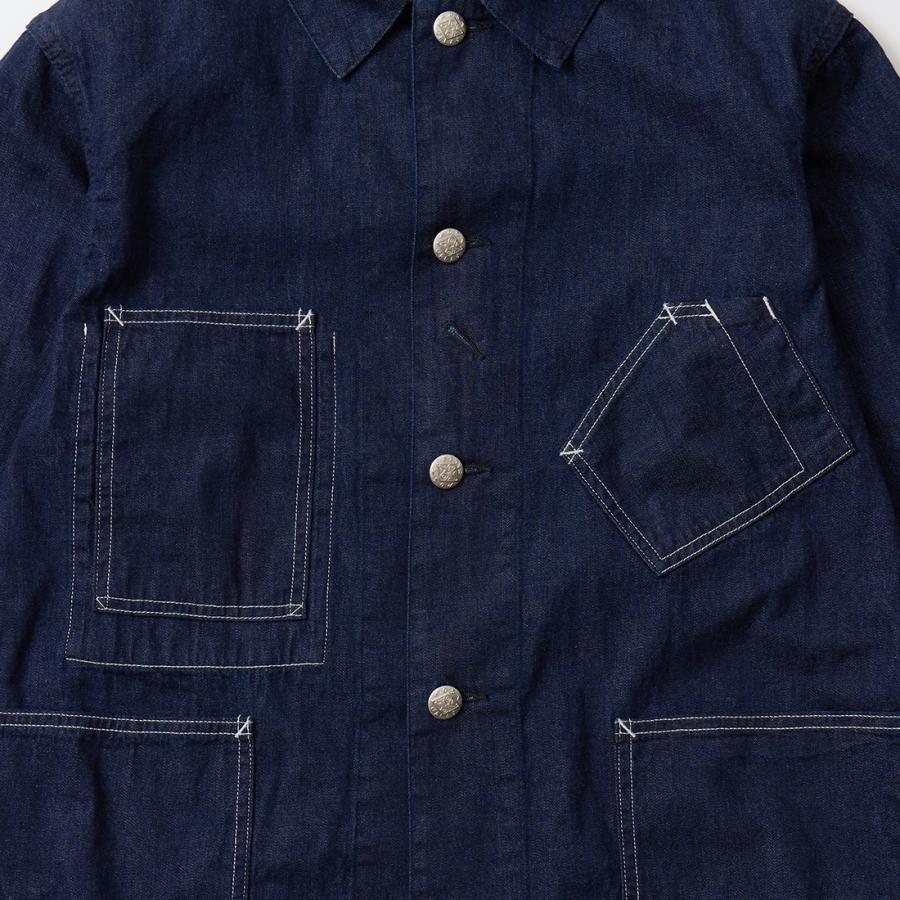 POST O'ALLS（ポストオーバーオールズ） POST OVERALLS スウィートベア