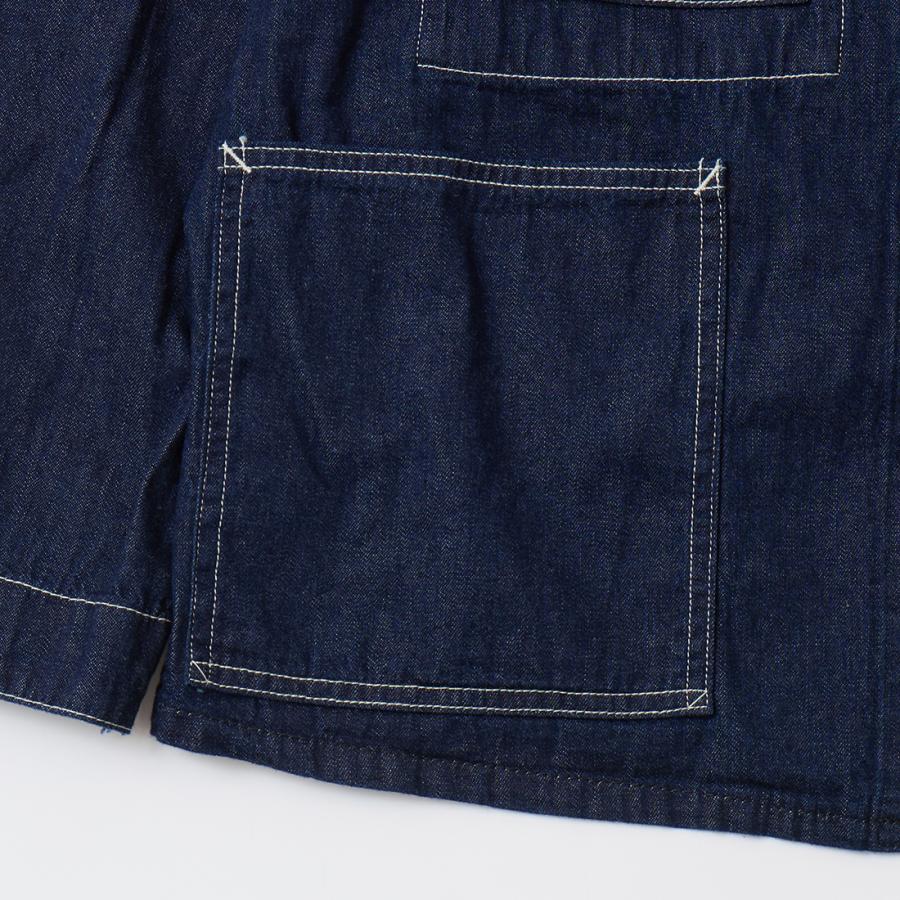 POST O'ALLS（ポストオーバーオールズ） POST OVERALLS スウィートベア