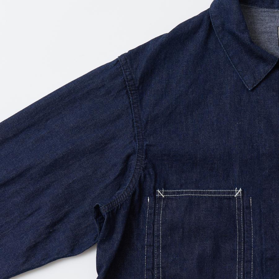 POST O'ALLS（ポストオーバーオールズ） POST OVERALLS スウィートベア