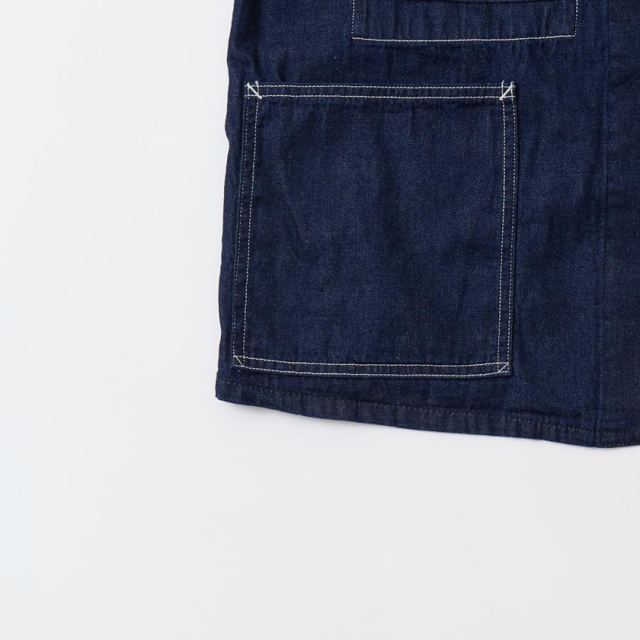 POST O'ALLS（ポストオーバーオールズ） POST OVERALLS スウィートベア