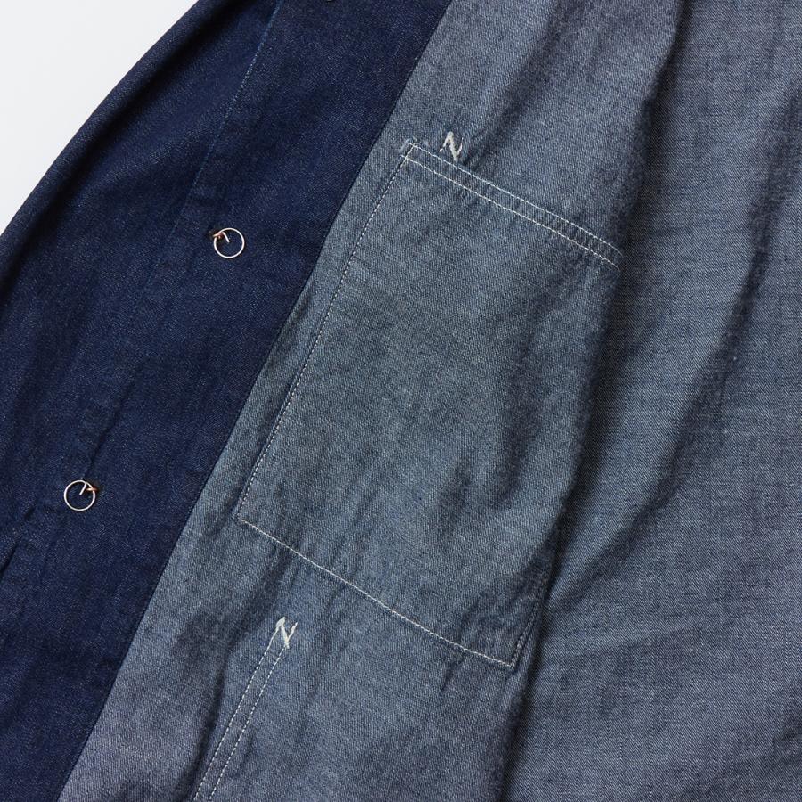 POST O'ALLS（ポストオーバーオールズ） POST OVERALLS スウィートベア