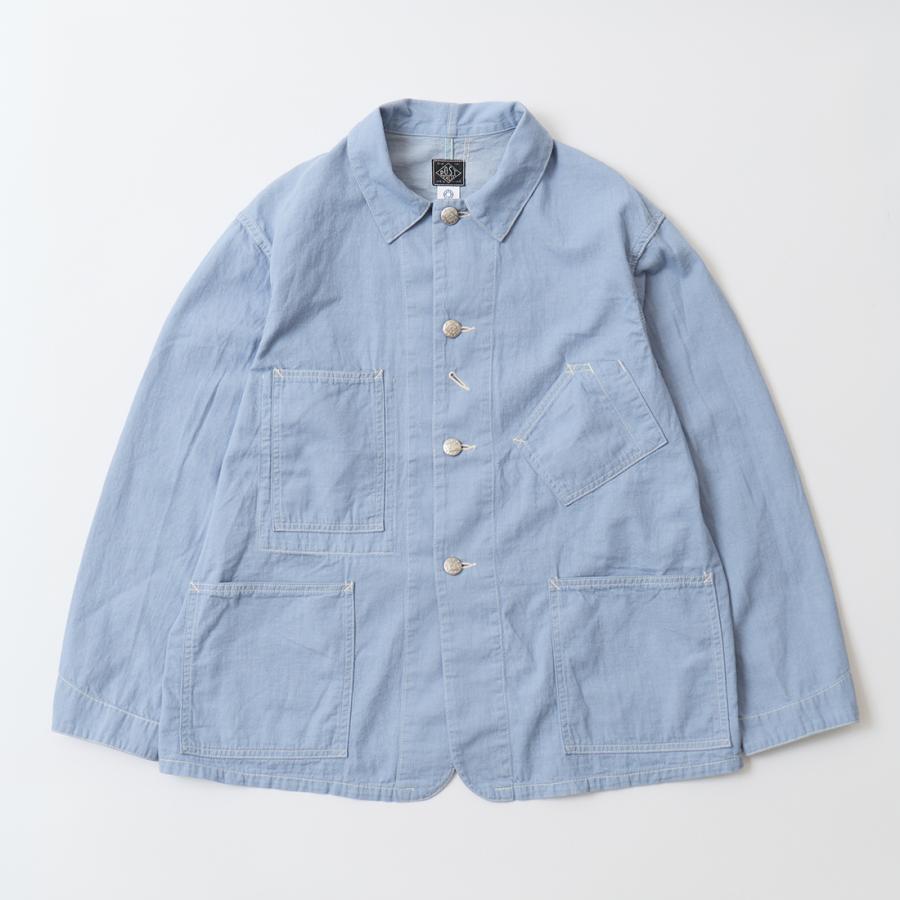 POST O'ALLS（ポストオーバーオールズ） POST OVERALLS スウィートベア