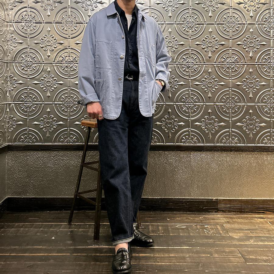 POST O'ALLS カバーオール M ポストオーバーオールズ POST O'ALLS（ポストオーバーオールズ） POST OVERALLS スウィートベア