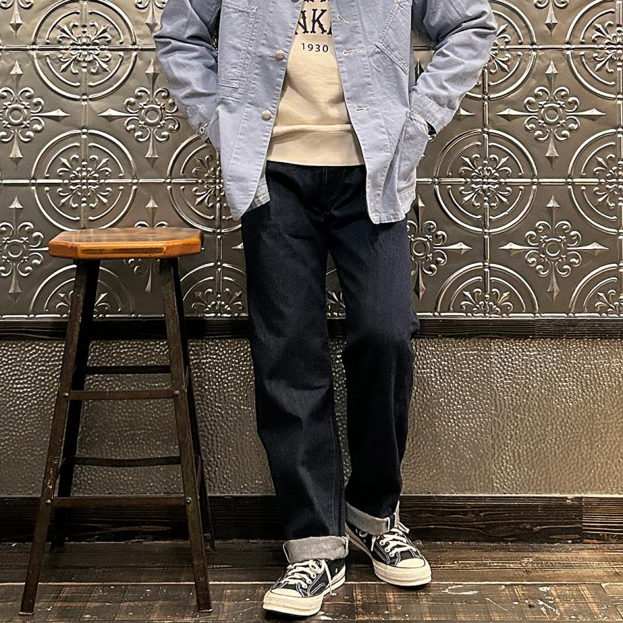 POST O’ALLS POST OVERALLS ナイロンカバーオール L美品 POST O'ALLS（ポストオーバーオールズ） POST OVERALLS スウィートベア
