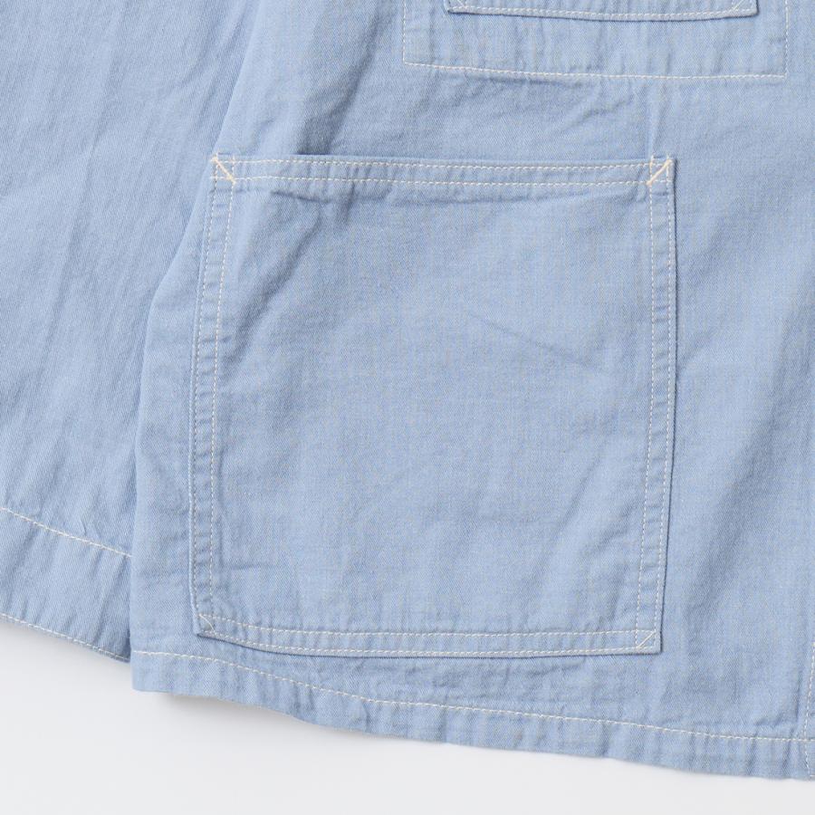 POST O'ALLS（ポストオーバーオールズ） POST OVERALLS スウィートベア