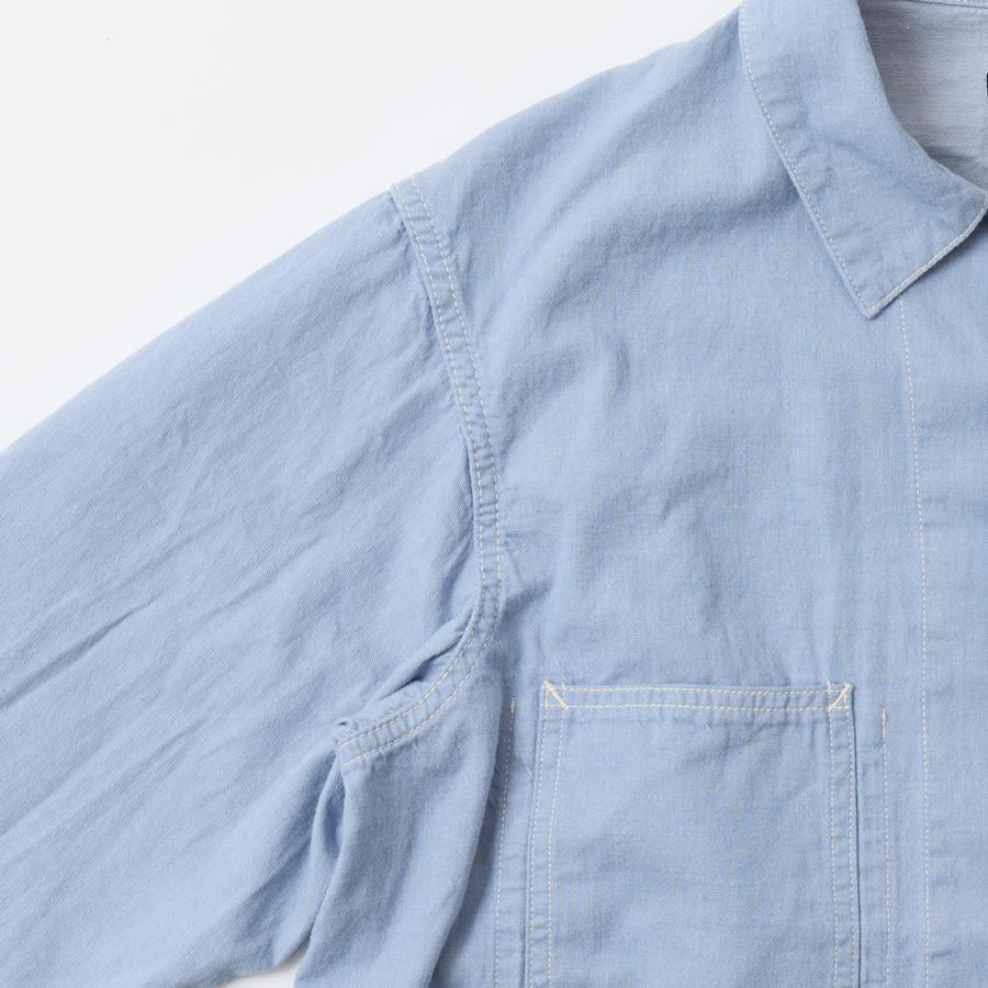 POST O'ALLS（ポストオーバーオールズ） POST OVERALLS スウィートベア