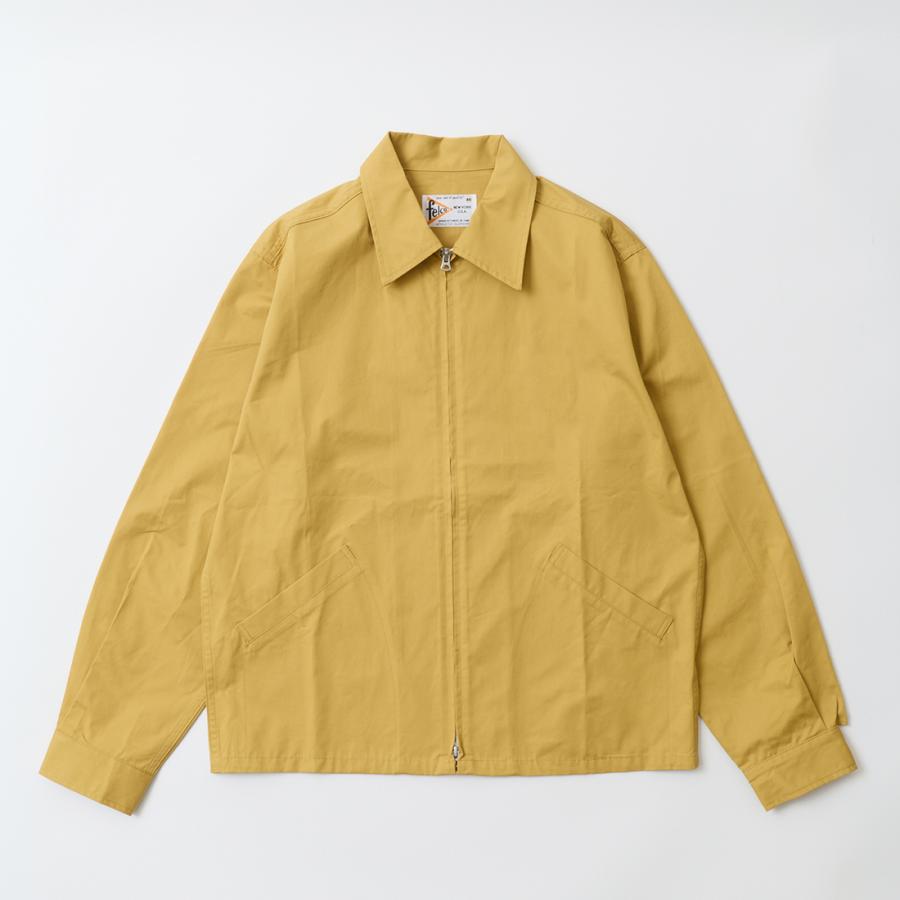 FELCO (フェルコ)  コットン グランドキーパージャケット メンズ | FELCO