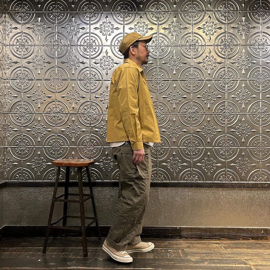 FELCO (フェルコ)  コットン グランドキーパージャケット メンズ | FELCO | 11