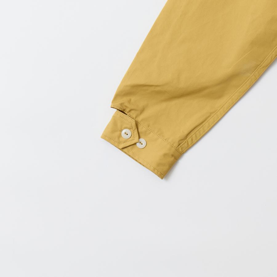 FELCO (フェルコ)  コットン グランドキーパージャケット メンズ | FELCO | 06