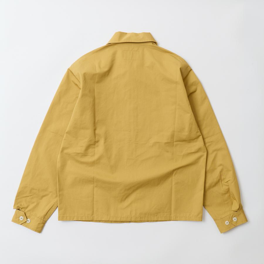 FELCO (フェルコ)  コットン グランドキーパージャケット メンズ | FELCO | 07