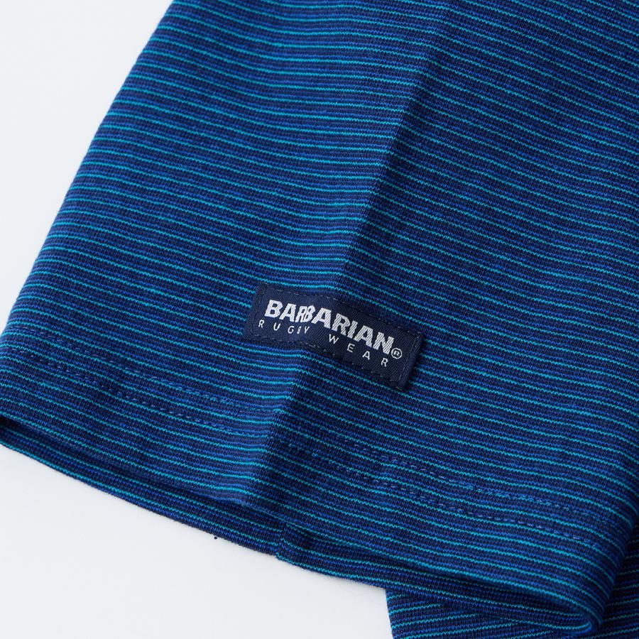 BARBARIAN バーバリアン  クルーネック ポケットTシャツ カナダ製 | Barbarian | 04