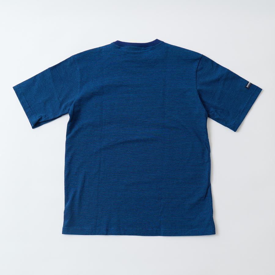 BARBARIAN バーバリアン  クルーネック ポケットTシャツ カナダ製 | Barbarian | 05
