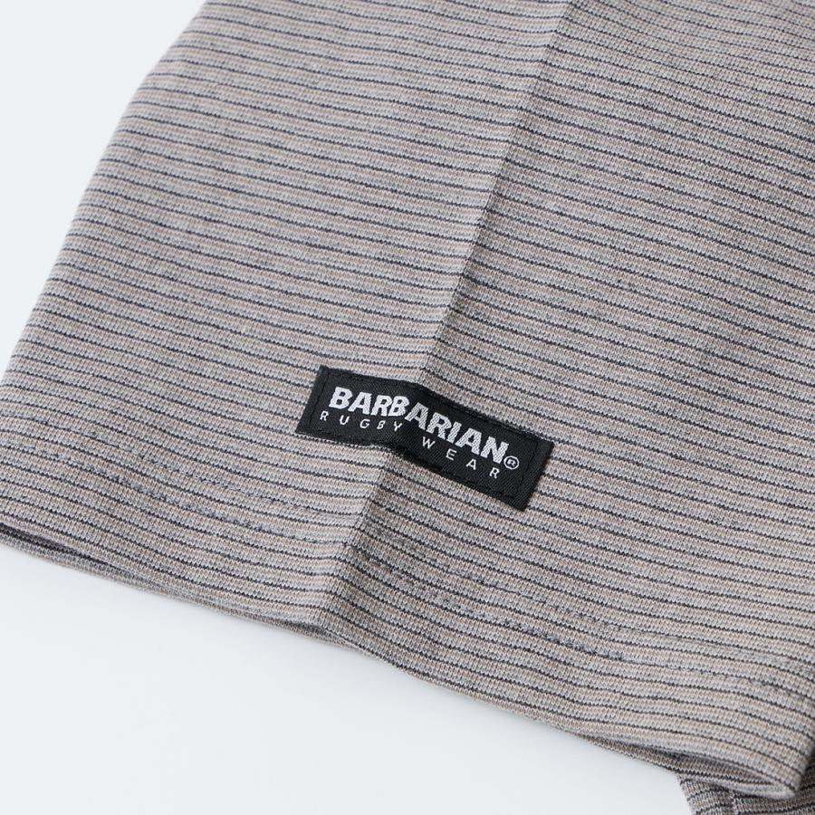 BARBARIAN バーバリアン  クルーネック ポケットTシャツ カナダ製 | Barbarian | 05