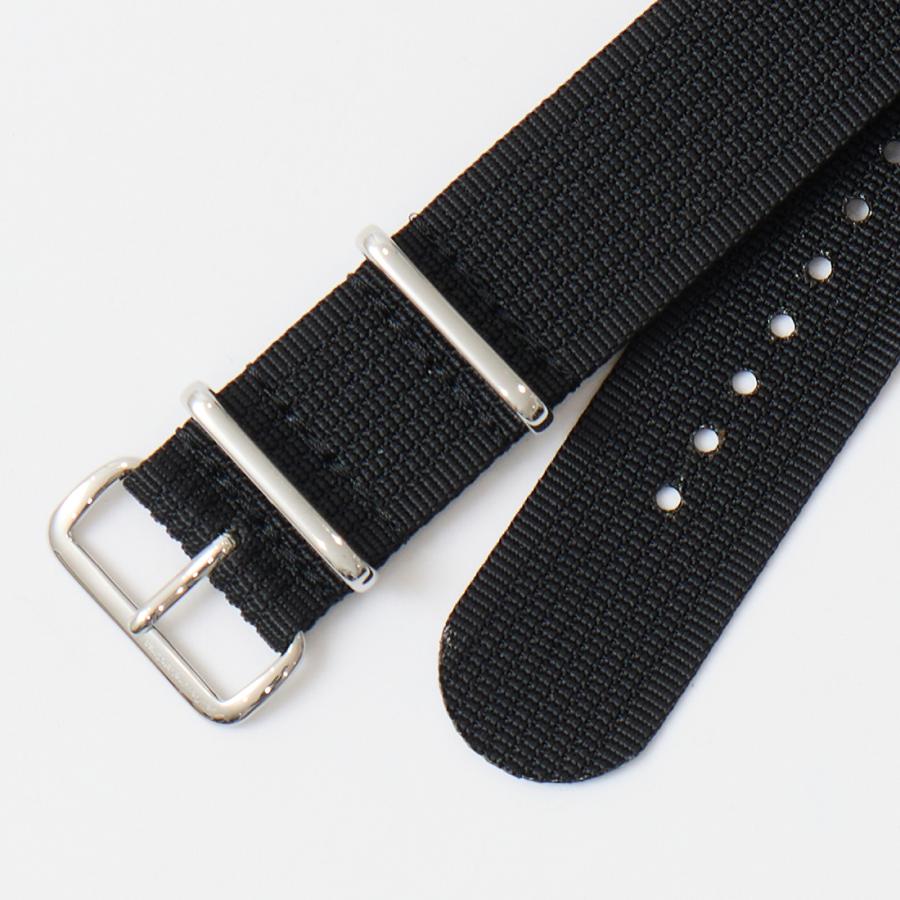 Barkoutsiders バークアウトサイダーズ 22mm 腕時計用 ストラップ