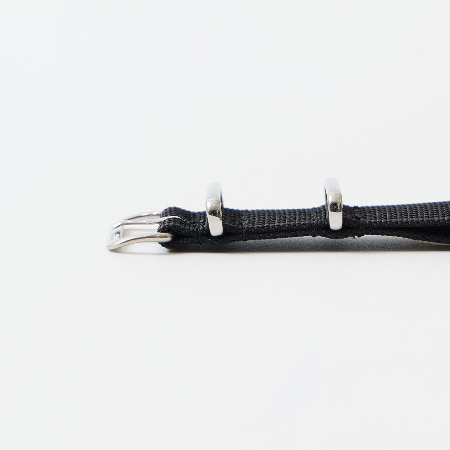 Barkoutsiders バークアウトサイダーズ 22mm 腕時計用 ストラップ