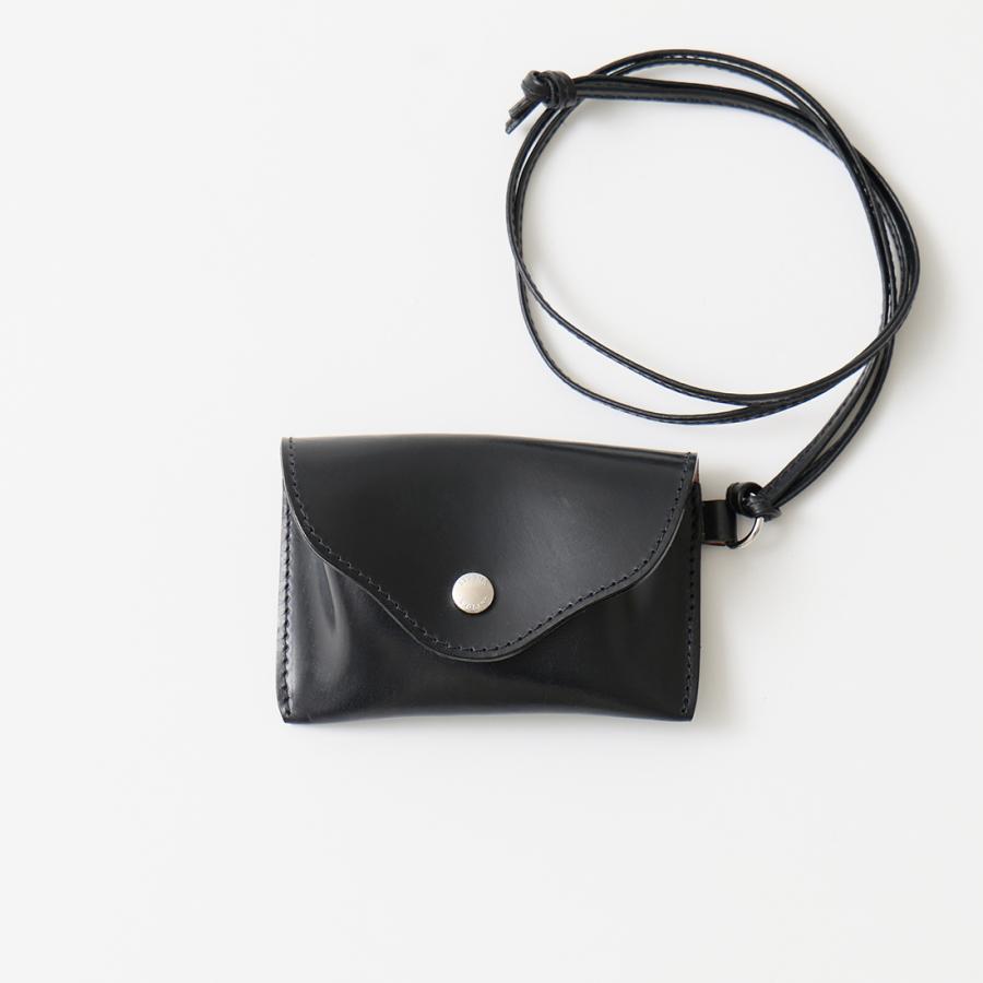 BEORMA LEATHER COMPANY ベオーマレザーカンパニー  ブライドルレザー エアポッドケース イギリス製 | 