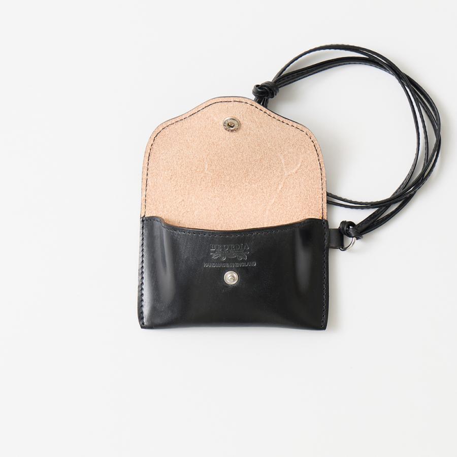 BEORMA LEATHER COMPANY ベオーマレザーカンパニー  ブライドルレザー エアポッドケース イギリス製 |  | 01
