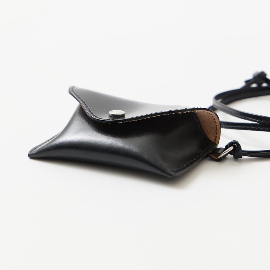 BEORMA LEATHER COMPANY ベオーマレザーカンパニー  ブライドルレザー エアポッドケース イギリス製 |  | 03