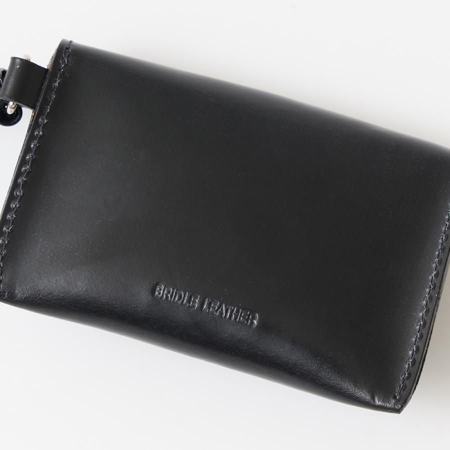 BEORMA LEATHER COMPANY ベオーマレザーカンパニー  ブライドルレザー エアポッドケース イギリス製 |  | 08