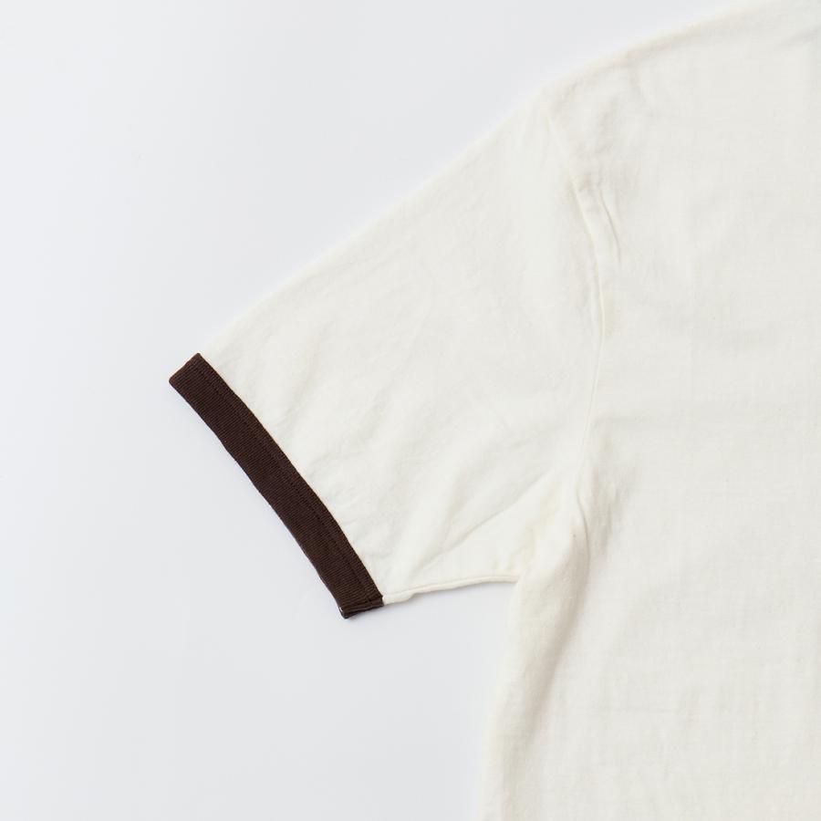 FELCO フェルコ  リンガー ポケットTシャツ メンズ 日本製 | FELCO | 03