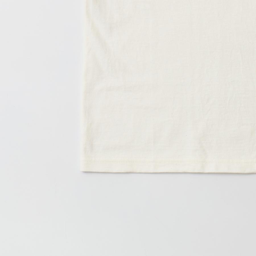 FELCO フェルコ  リンガー ポケットTシャツ メンズ 日本製 | FELCO | 04