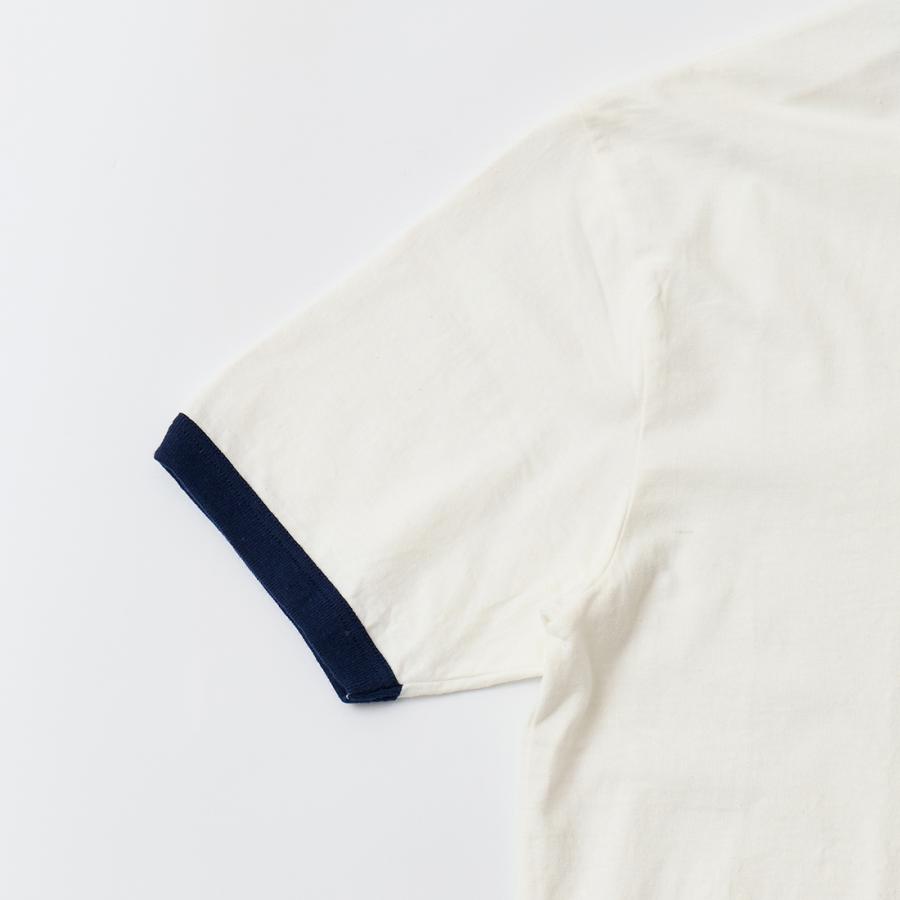 FELCO フェルコ  リンガー ポケットTシャツ メンズ 日本製 | FELCO | 03