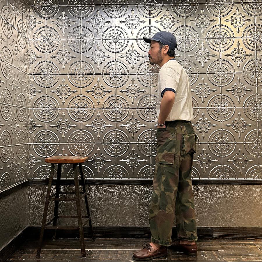 FELCO フェルコ  リンガー ポケットTシャツ メンズ 日本製 | FELCO | 09