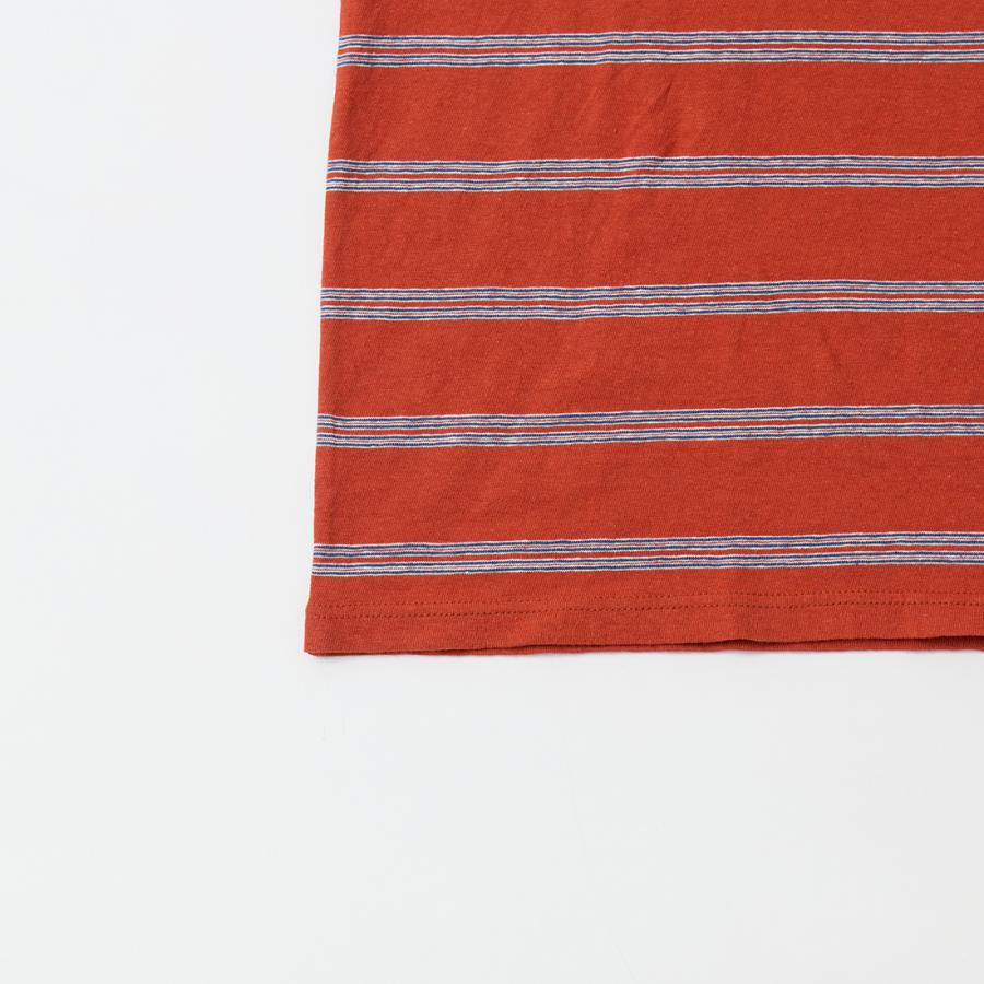 FELCO（フェルコ） 【対象ボーダーTシャツ2枚購入でノベルティ 