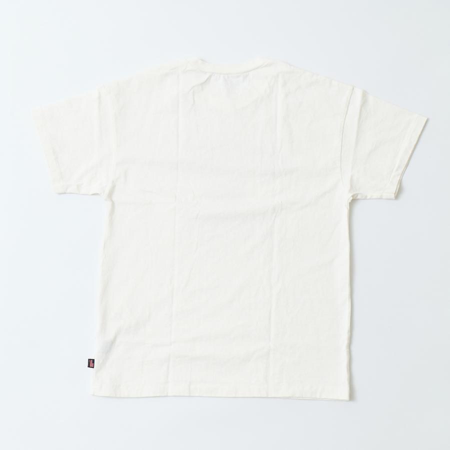 SLOPPY SUPPLY スラッピーサプライ  アメリカ製 半袖 プリントTシャツ | Sloppy Supply | 05
