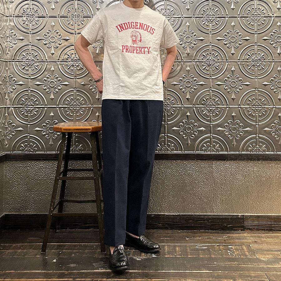 SLOPPY SUPPLY スラッピーサプライ  アメリカ製 半袖 プリントTシャツ | Sloppy Supply | 09