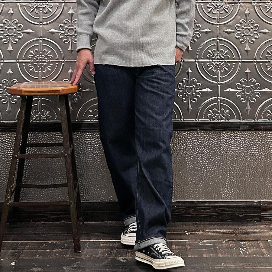 FELCO フェルコ  サーマル ロンT ヘンリーネック 日本製 | FELCO | 09