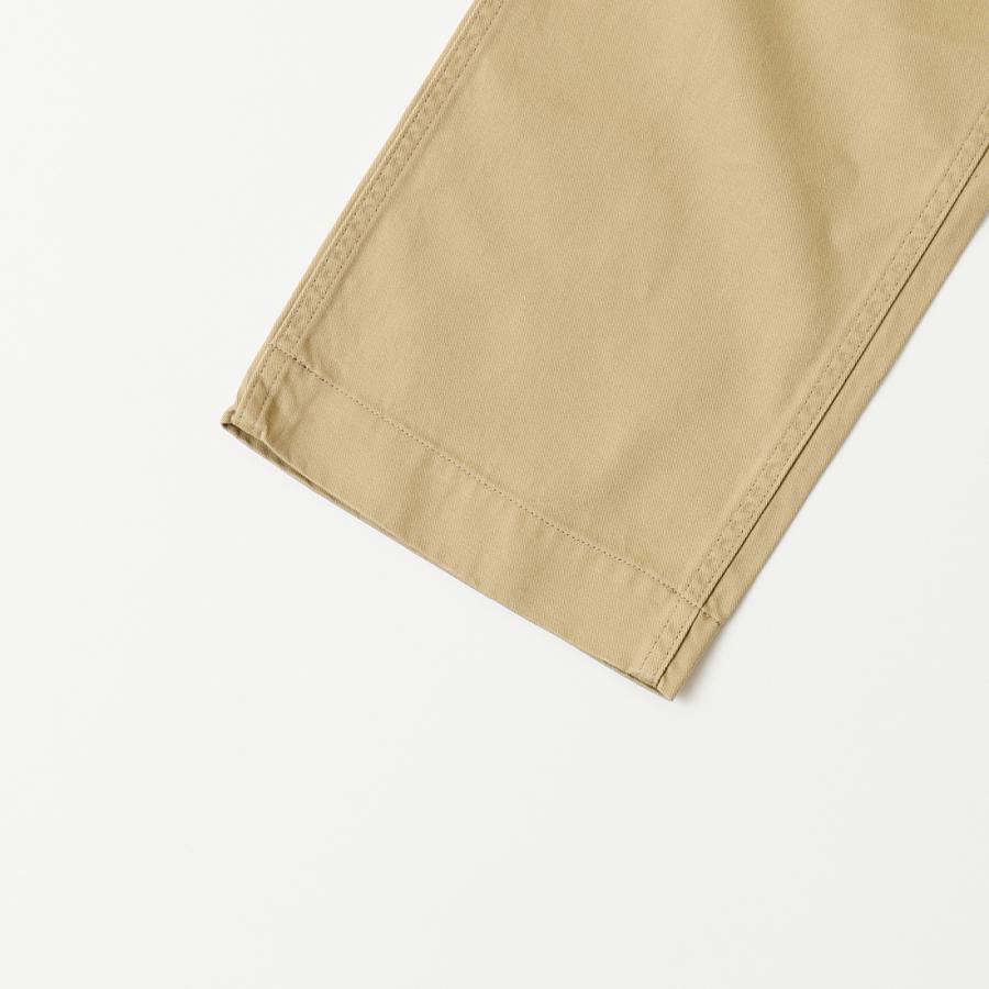 EMPIRE&SONS エンパイアアンドサンズ  オフィサーチノパンツ 日本製 |  | 04