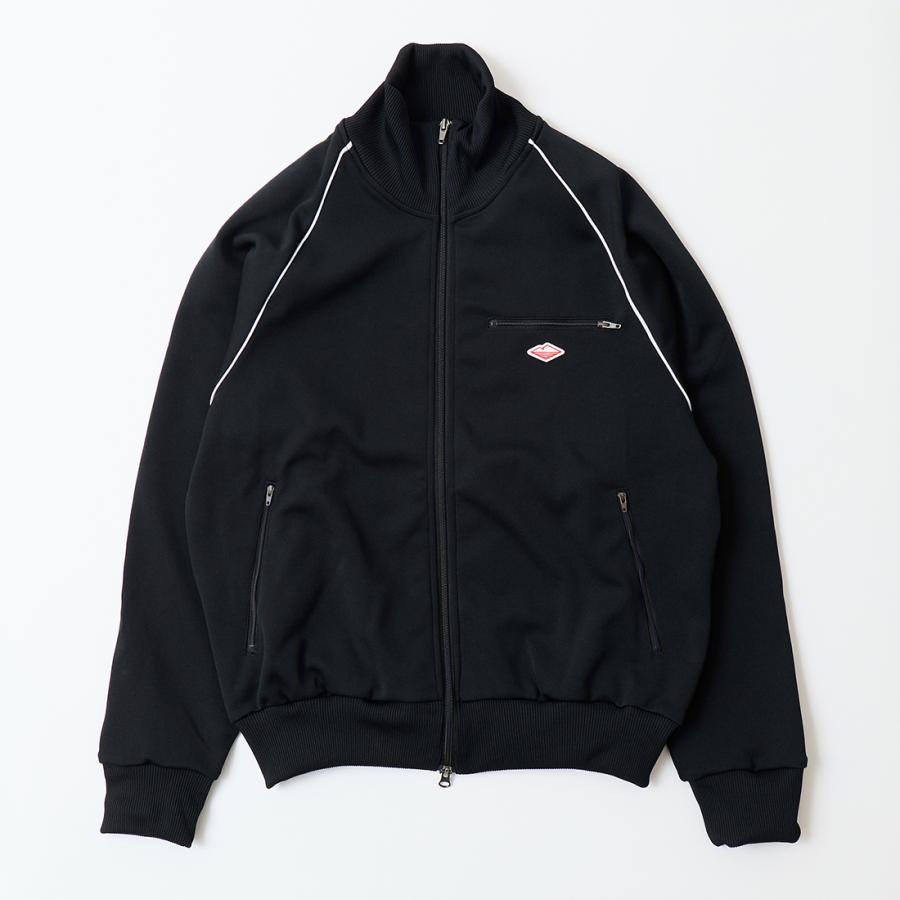 希少Battenwearバテンウェア トラックジャケット MADE IN USA Battenwear（バテンウエア） トラックジャケット メンズ 日本製