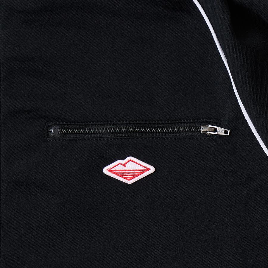 希少Battenwearバテンウェア トラックジャケット MADE IN USA Battenwear（バテンウエア） トラックジャケット メンズ 日本製