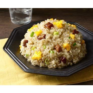 ザ・チャーハン 炒飯 味の素 冷凍 10パック 袋 600g|express-market|03