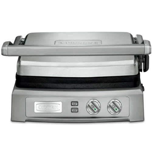 クイジナート マルチグルメプレート CUISINART MULTI PLATE ホットプレート GR150J 2463000153