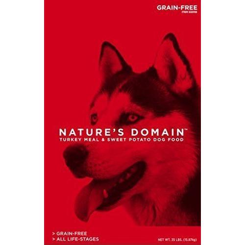 【送料無料】KIRKLAND カークランドシグネチャー 成犬・子犬用 15kg Dog Dry Food 餌 ごはん ドライフード コストコ