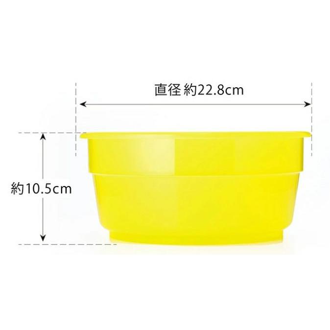 洗面器 ケロリン 銭湯 レトロ 湯桶 風呂桶 関西 浅型 おけ