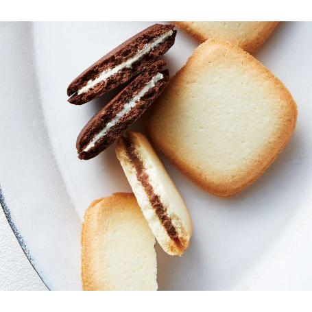 モロゾフ（Morozoff） 父の日 2026 ギフト チョコ ラングドシャ セット