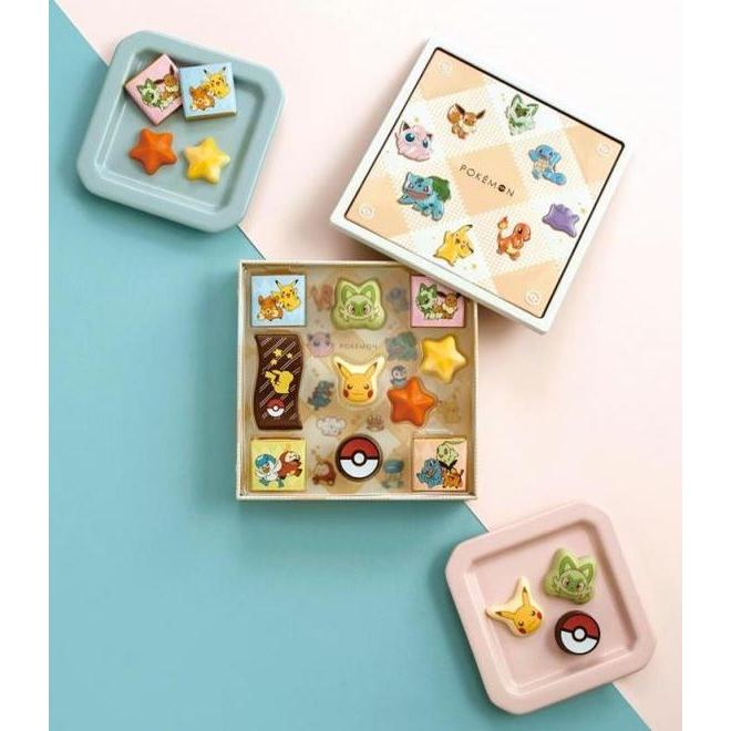 マイネローレン（MeineRollen） ホワイトデー お返し お菓子 ポケモン