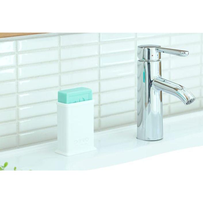 ウタマロ石鹸ケース ウタマロ 石けん 専用ケース付き 各1個 石鹸 石鹸ケース シリコン製ケース 洗剤 洗濯 ポイント利用 | ウタマロ | 03