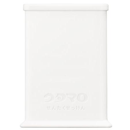 ウタマロ石鹸ケース ウタマロ 石けん 専用ケース付き 各1個 石鹸 石鹸ケース シリコン製ケース 洗剤 洗濯 ポイント利用 | ウタマロ | 09