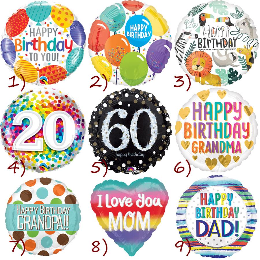 バルーン 誕生日 プレゼント ボックス 493 Happy Birthday 誕生日プレゼント 男の子 小学生 女友達 ギフト 男性 おもしろ バルーンギフト 贈り物 ギフト Pg バルーン電報ギフト アットマート 通販 Yahoo ショッピング