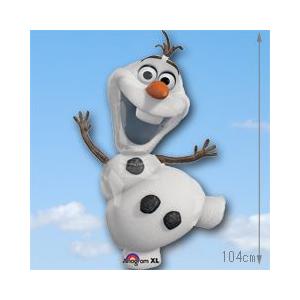 バルーン 誕生日 ギフトオラフ Withメッセージ Frozen 216 電報 卒業式 合格 祝い 発表会 卒業 誕生日 結婚 お祝い ディズニー 誕生日プレゼント Pg バルーン電報ギフト アットマート 通販 Yahoo ショッピング