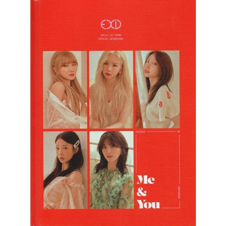 4minute 韓国盤アルバム5枚 日本盤シングル2枚 韓国音楽 MONSTA X (モンスタエックス) - 13th ミニアルバム 「THE X