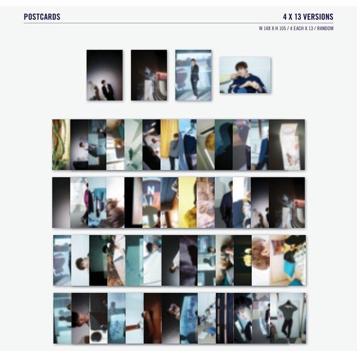 SEVENTEEN - Director's Cut : Seventeen Special Album CD 韓国盤
